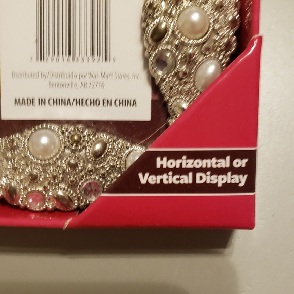 NWT Better Homes and Gardens Picture Frame - Picture 4 of 6